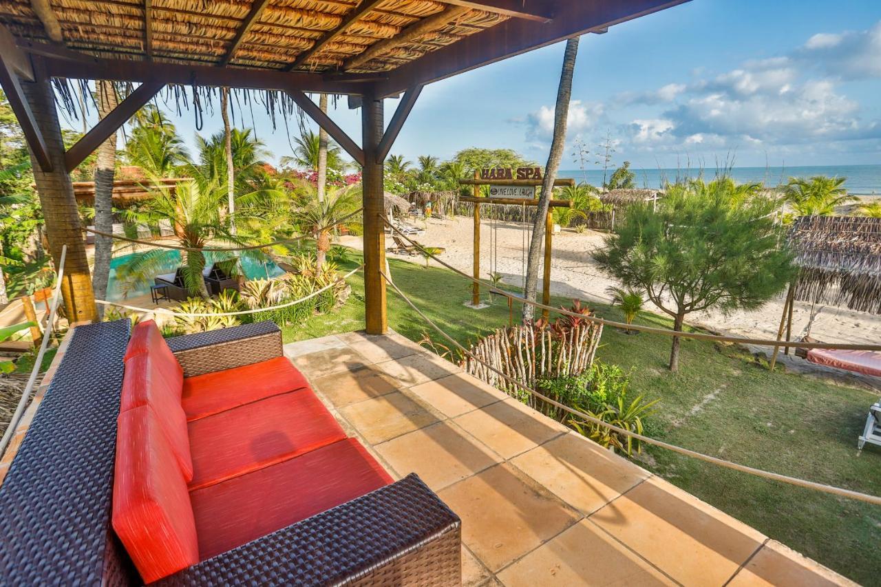 Inn Hara Pousada E Spa