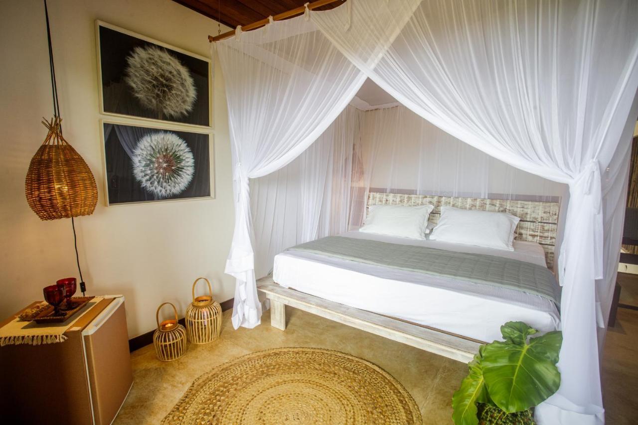 Hara Pousada E Spa Inn