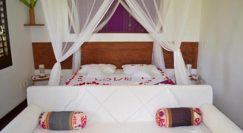 Inn Hara Pousada E Spa 4*