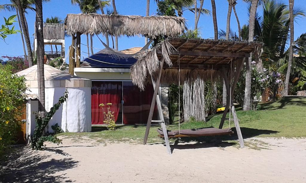 Inn Hara Pousada E Spa 4*