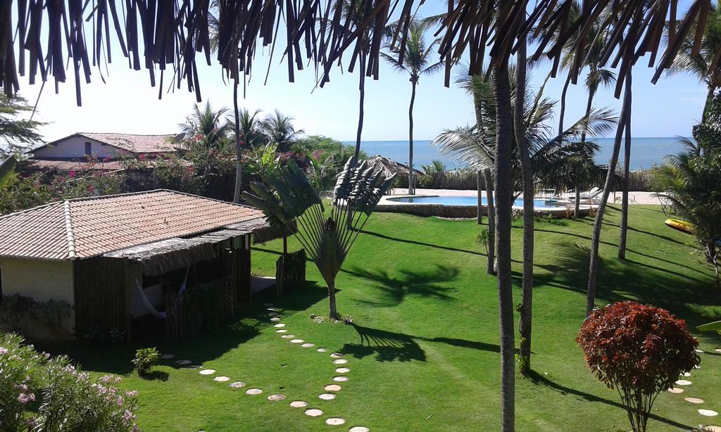 Inn Hara Pousada E Spa 4*