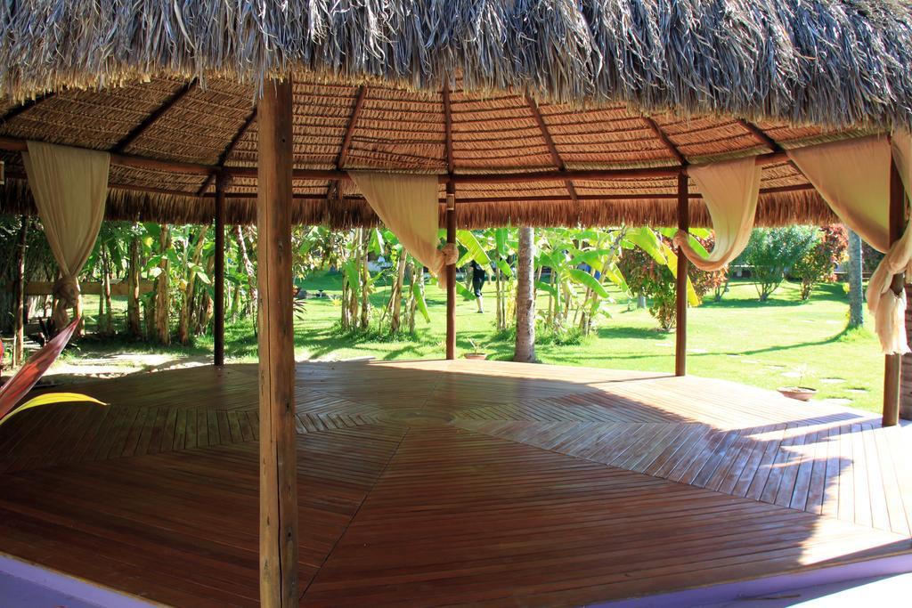 Inn Hara Pousada E Spa