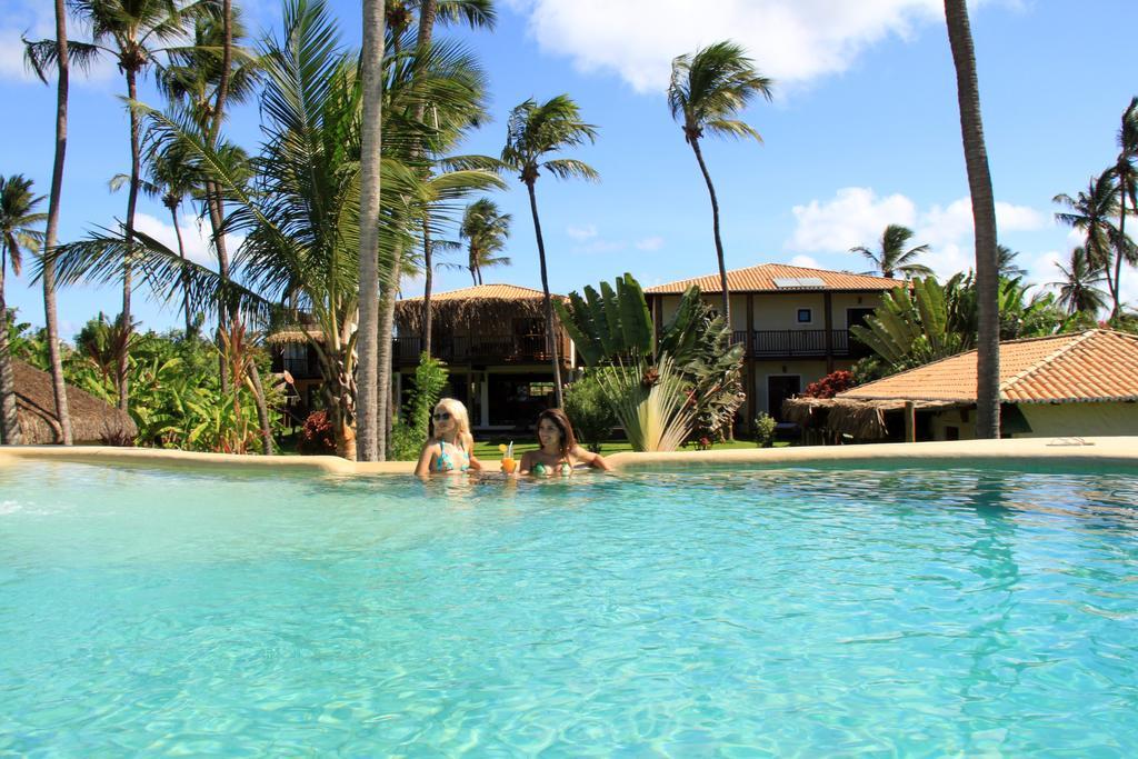 Inn Hara Pousada E Spa 4*