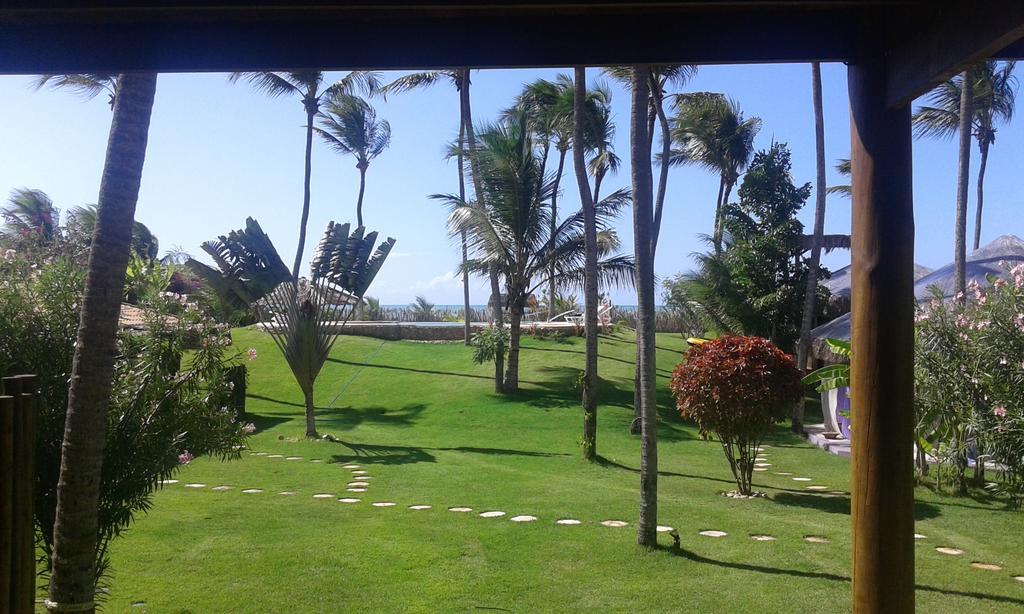 Inn Hara Pousada E Spa 4*