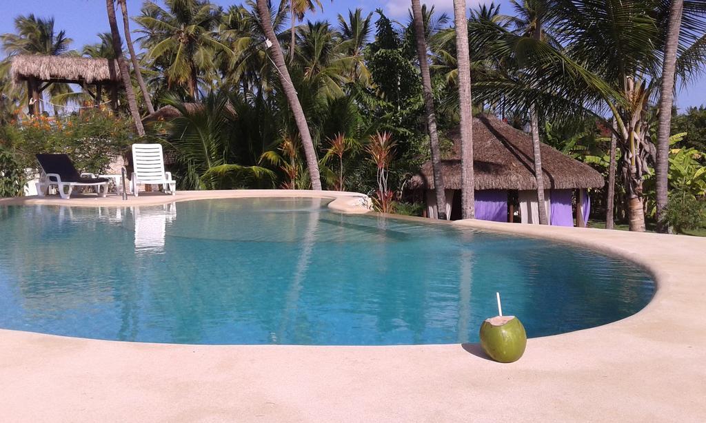 Inn Hara Pousada E Spa 4*