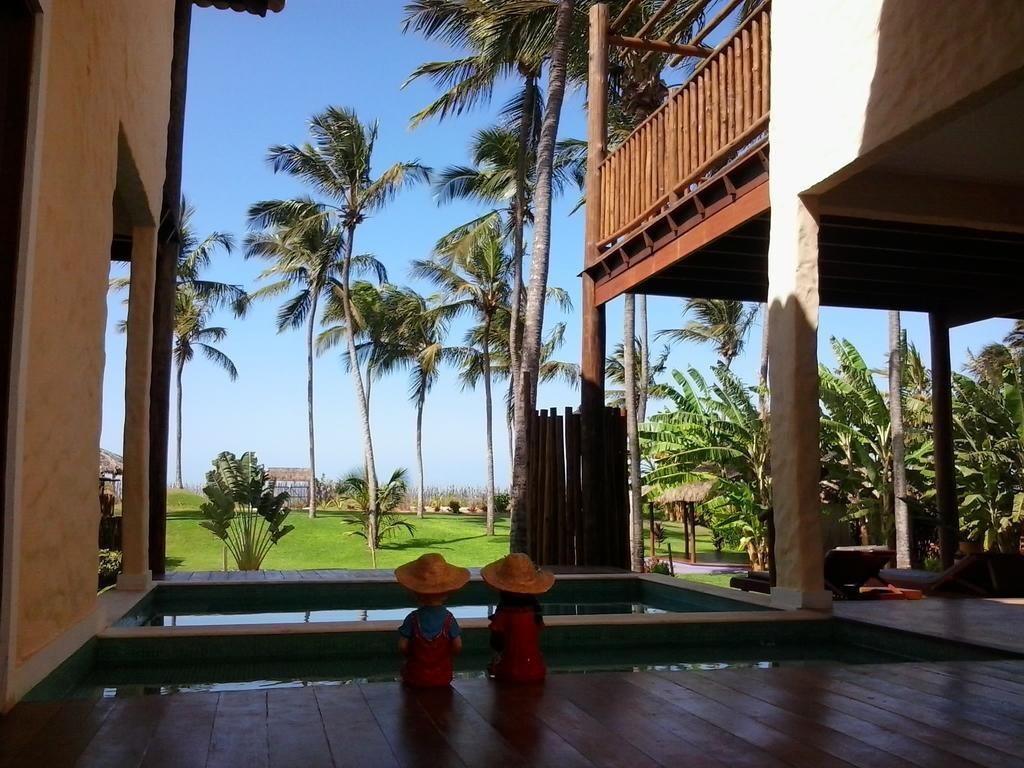Inn Hara Pousada E Spa 4*