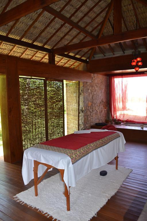 Inn Hara Pousada E Spa