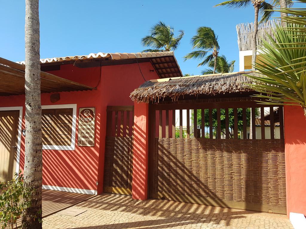 Hara Pousada E Spa Inn