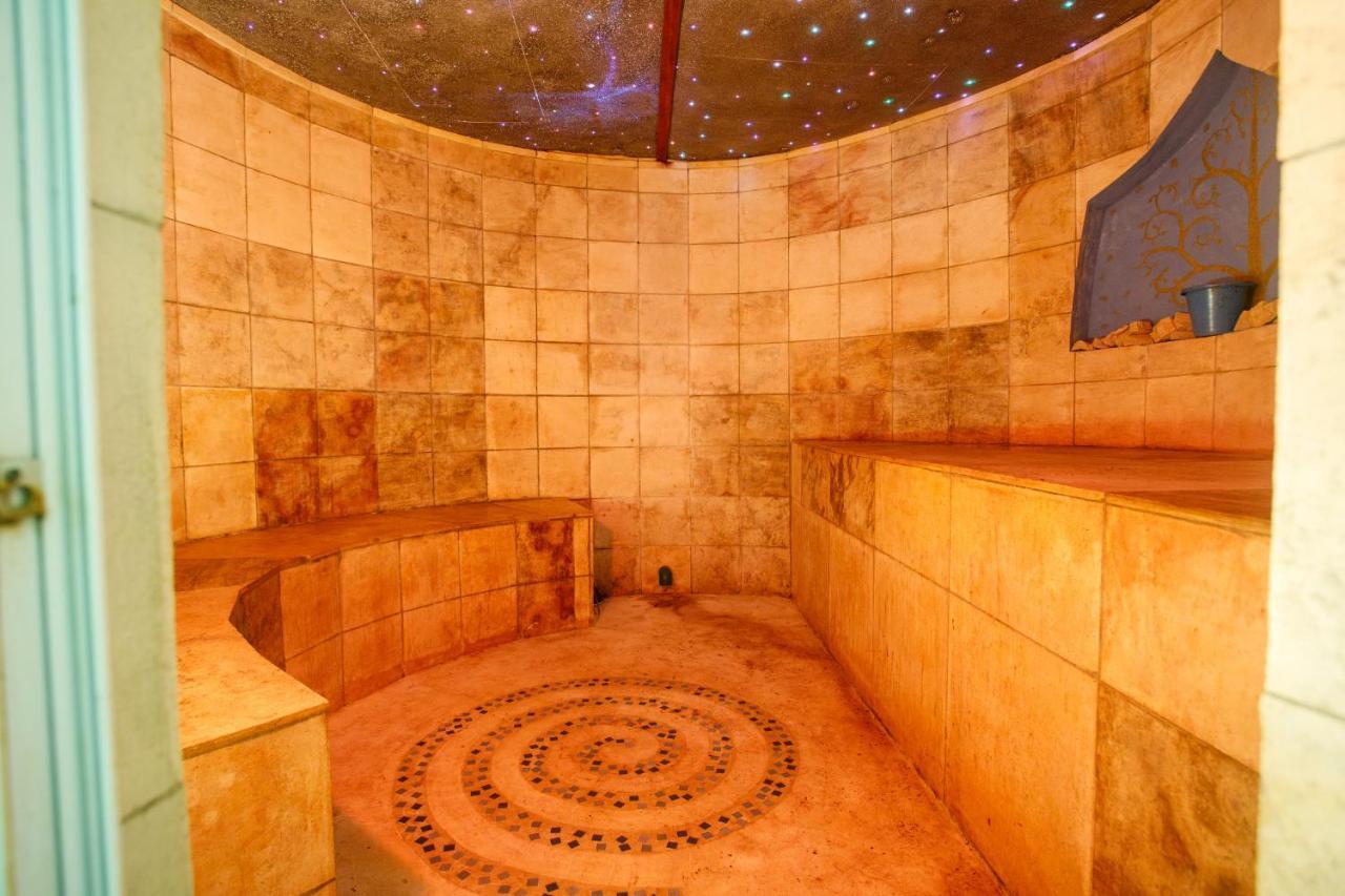 Hara Pousada E Spa 4*