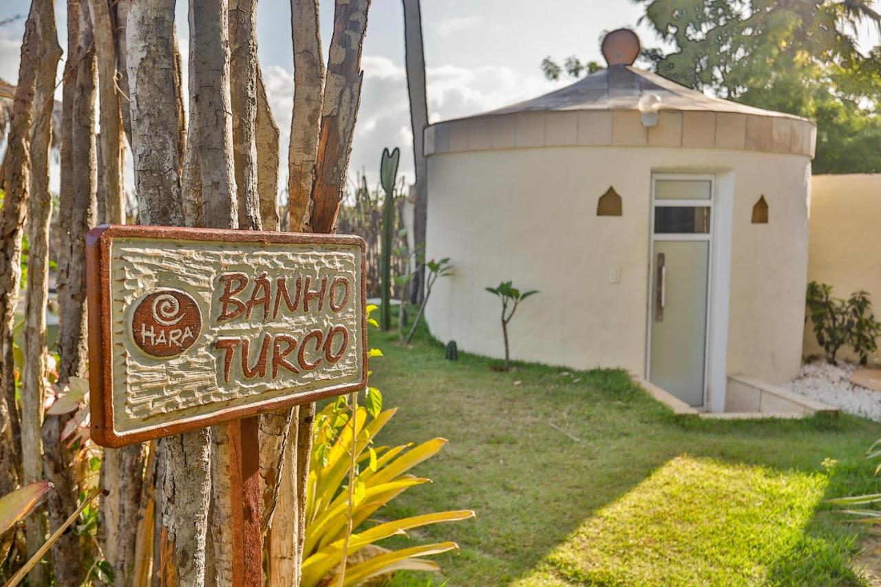 Hara Pousada E Spa 4* Sao Miguel do Gostoso