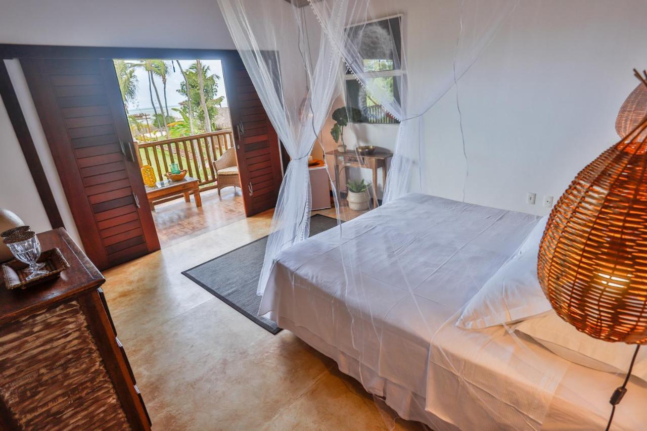 Inn Hara Pousada E Spa 4*