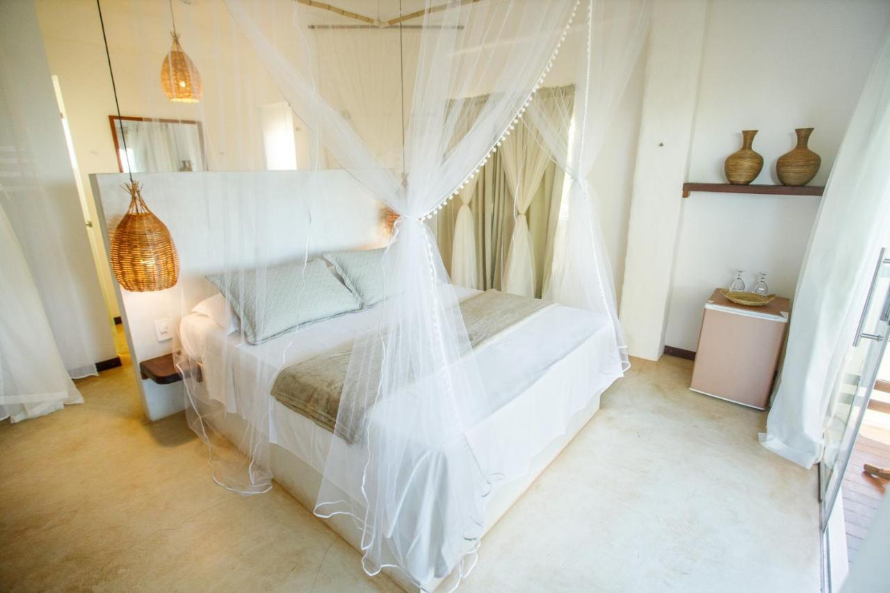 Inn Hara Pousada E Spa 4*