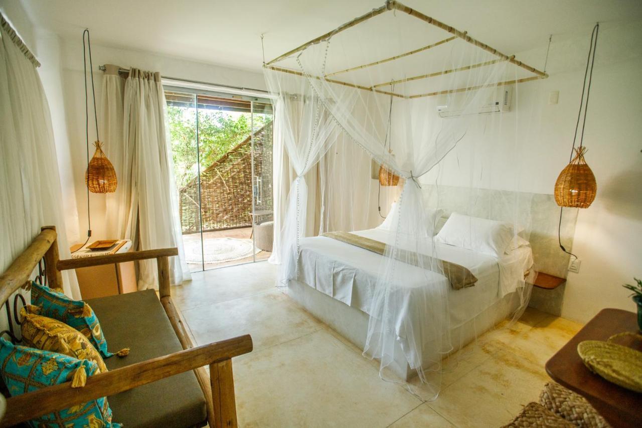Hara Pousada E Spa Inn