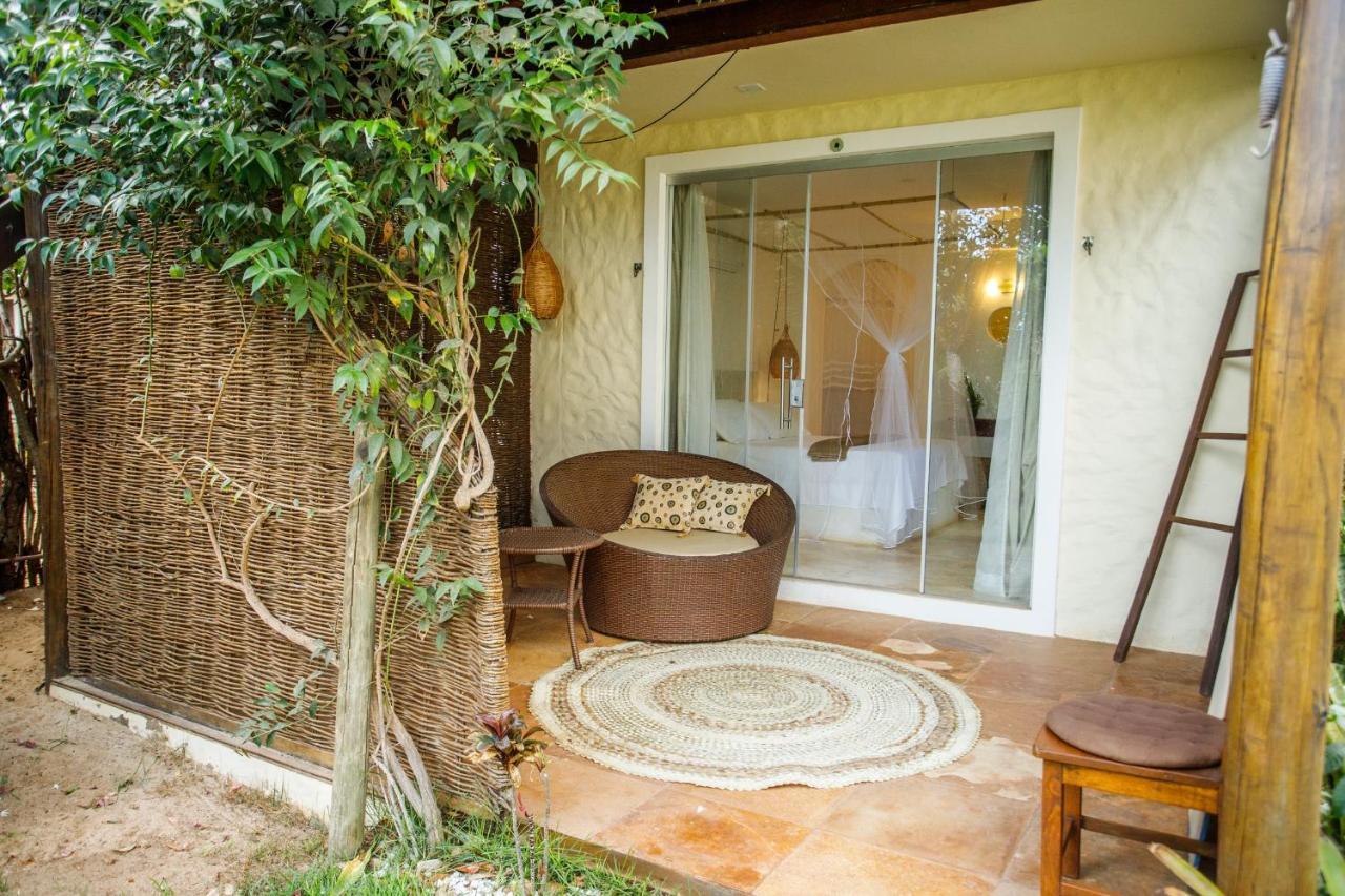 Inn Hara Pousada E Spa 4*