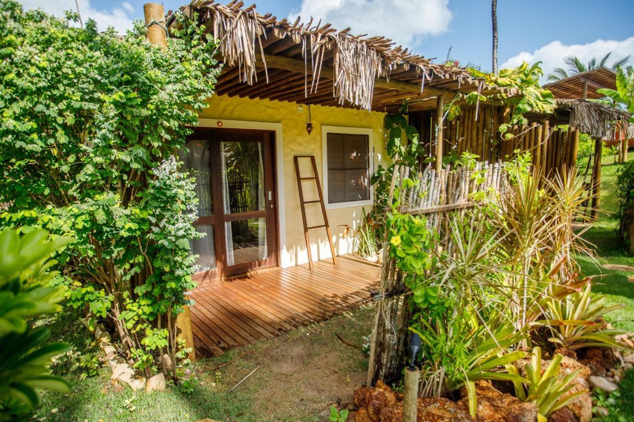 Hara Pousada E Spa 4* Sao Miguel do Gostoso