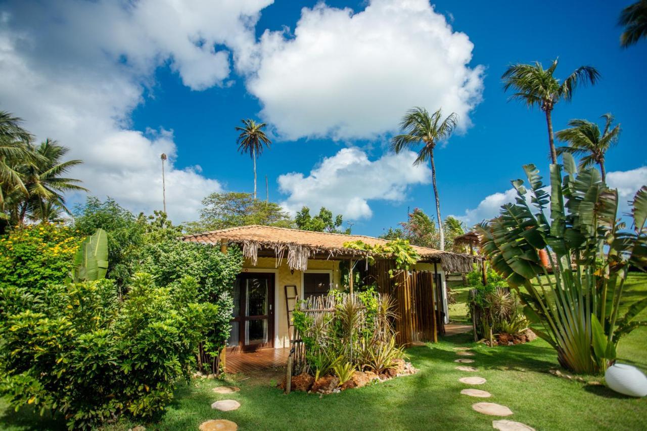 Inn Hara Pousada E Spa Sao Miguel do Gostoso