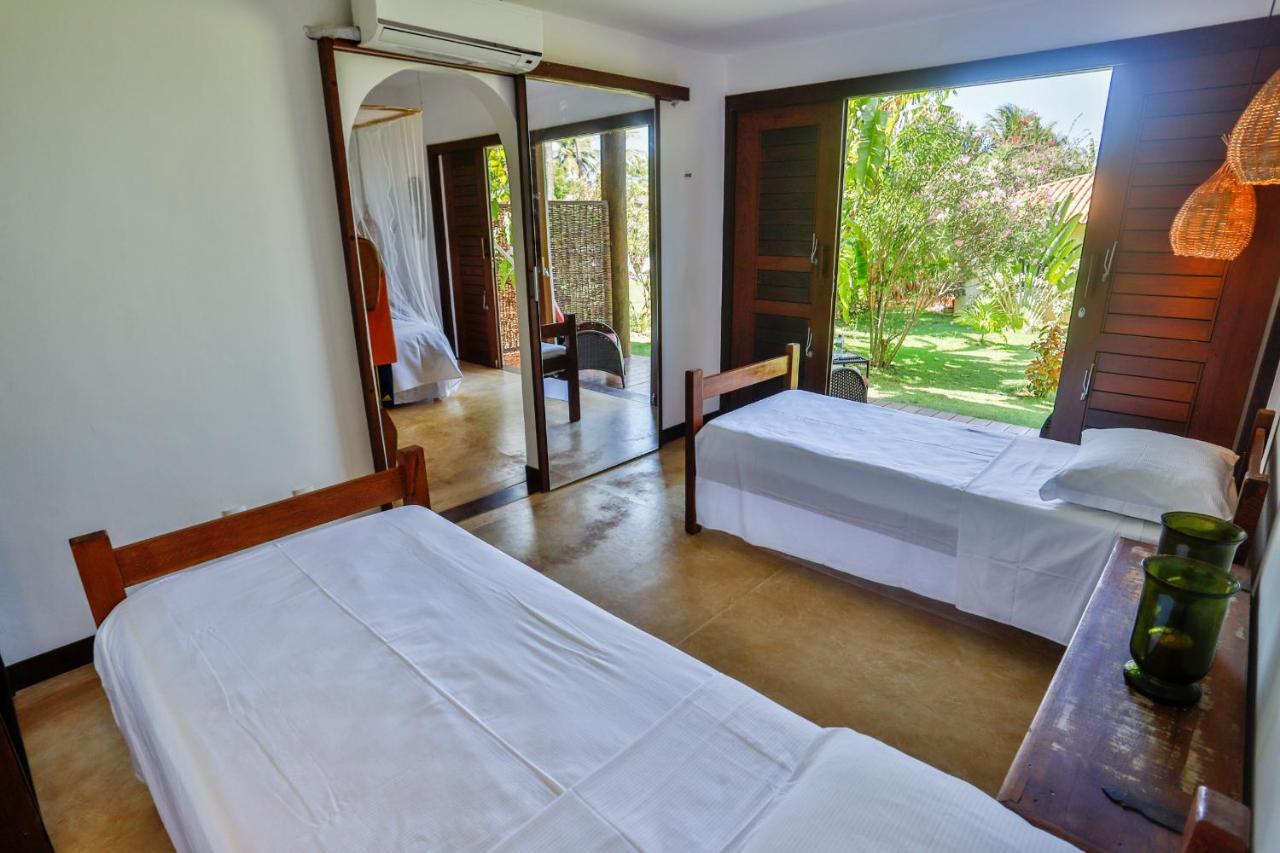 Inn Hara Pousada E Spa