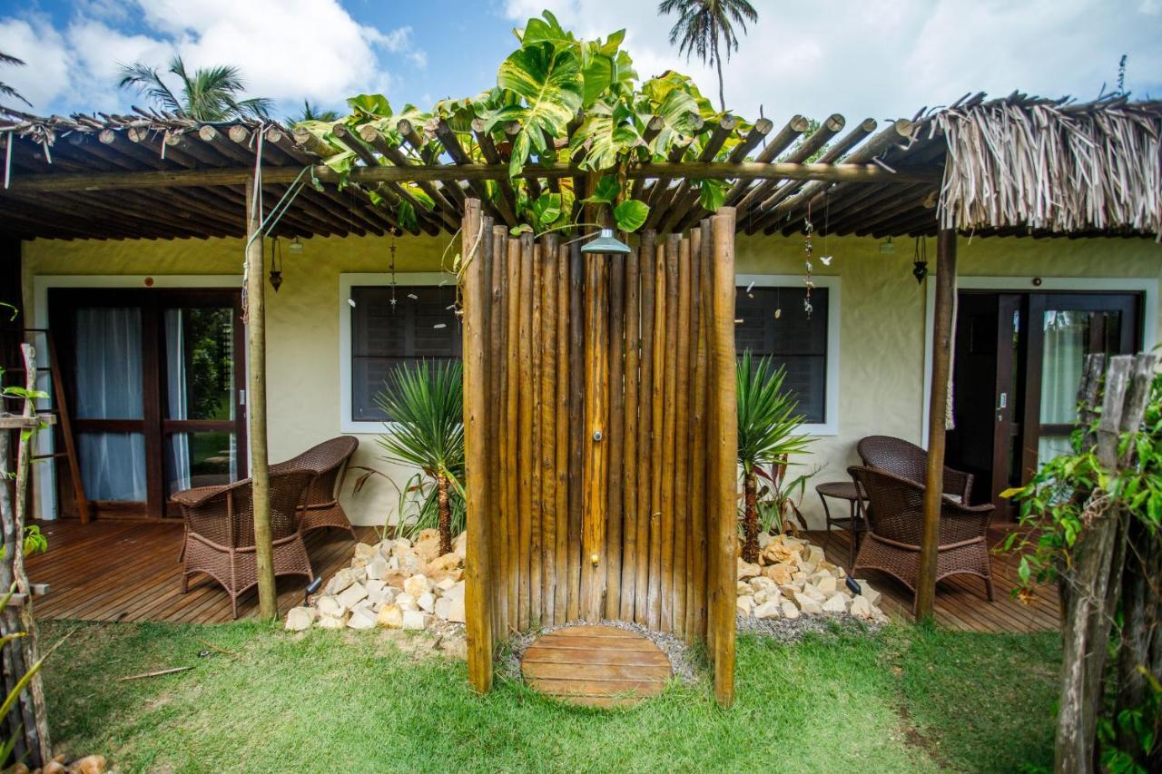 Inn Hara Pousada E Spa Sao Miguel do Gostoso